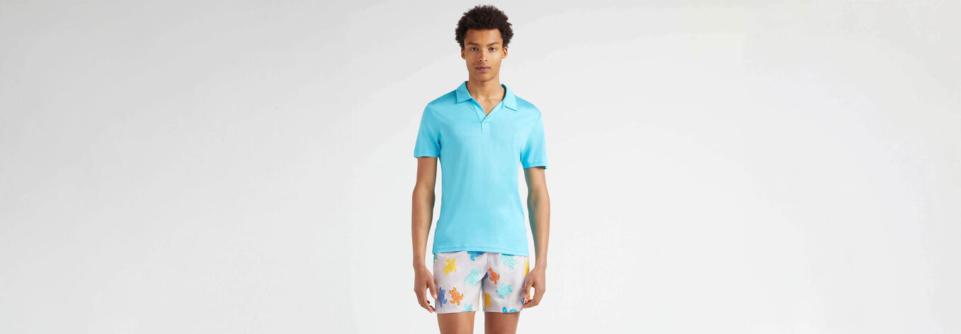 Tencel Polos Colletion 